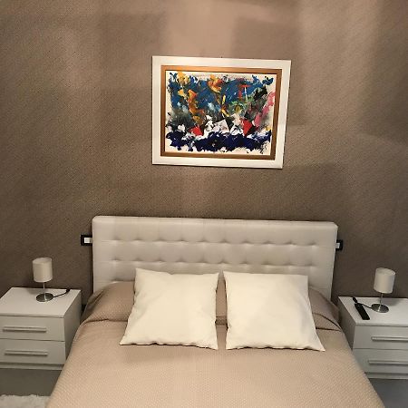 B&B Ricci Livorno Eksteriør bilde