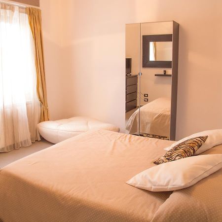 B&B Ricci Livorno Eksteriør bilde
