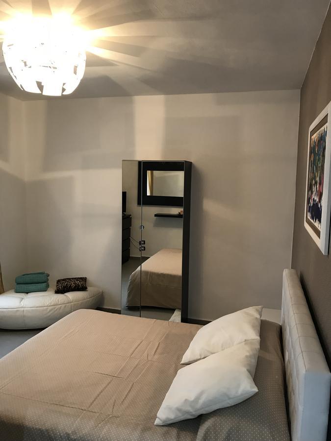 B&B Ricci Livorno Eksteriør bilde