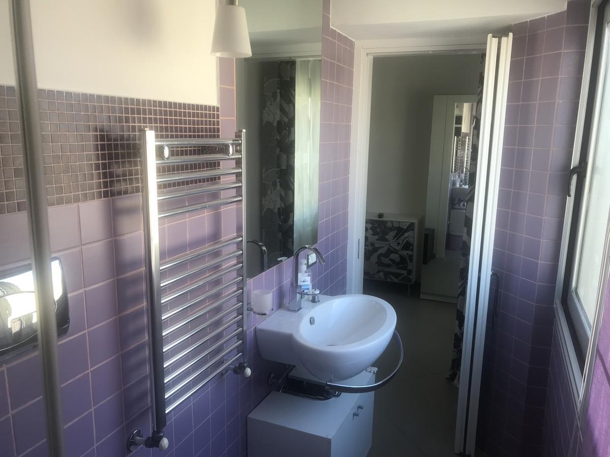 B&B Ricci Livorno Eksteriør bilde