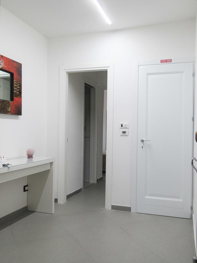 B&B Ricci Livorno Eksteriør bilde