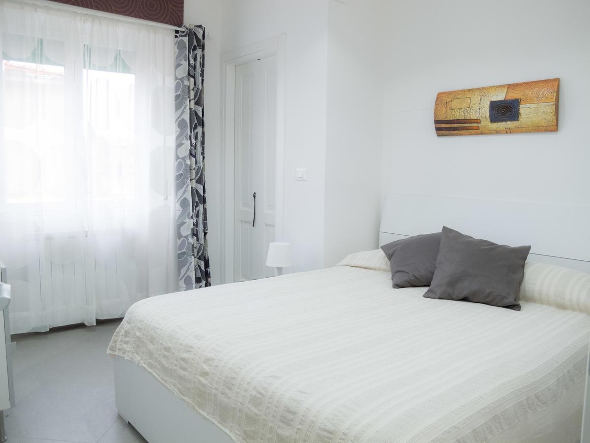 B&B Ricci Livorno Eksteriør bilde