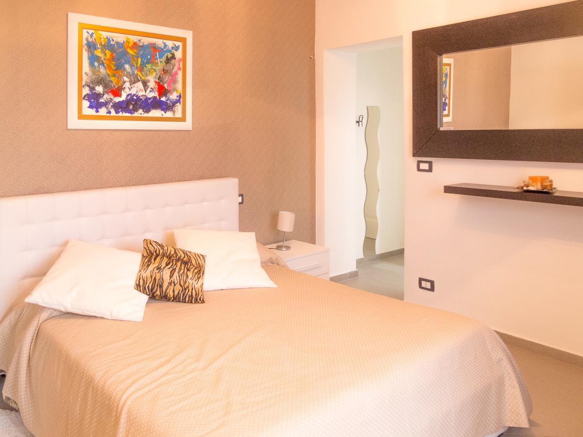 B&B Ricci Livorno Eksteriør bilde