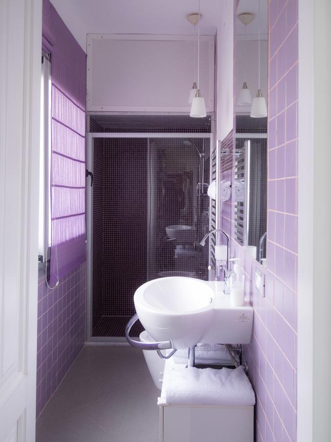 B&B Ricci Livorno Eksteriør bilde