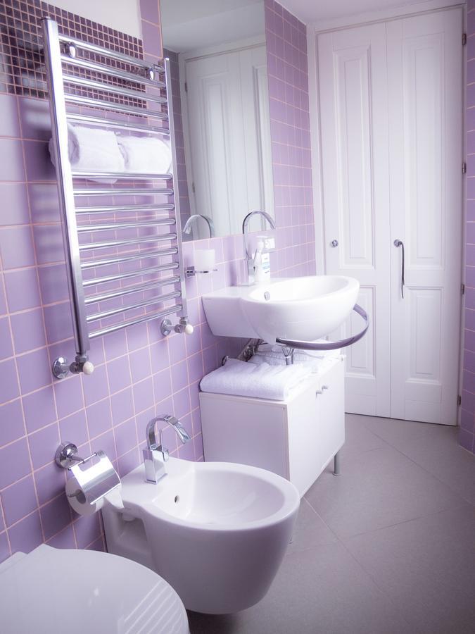 B&B Ricci Livorno Eksteriør bilde