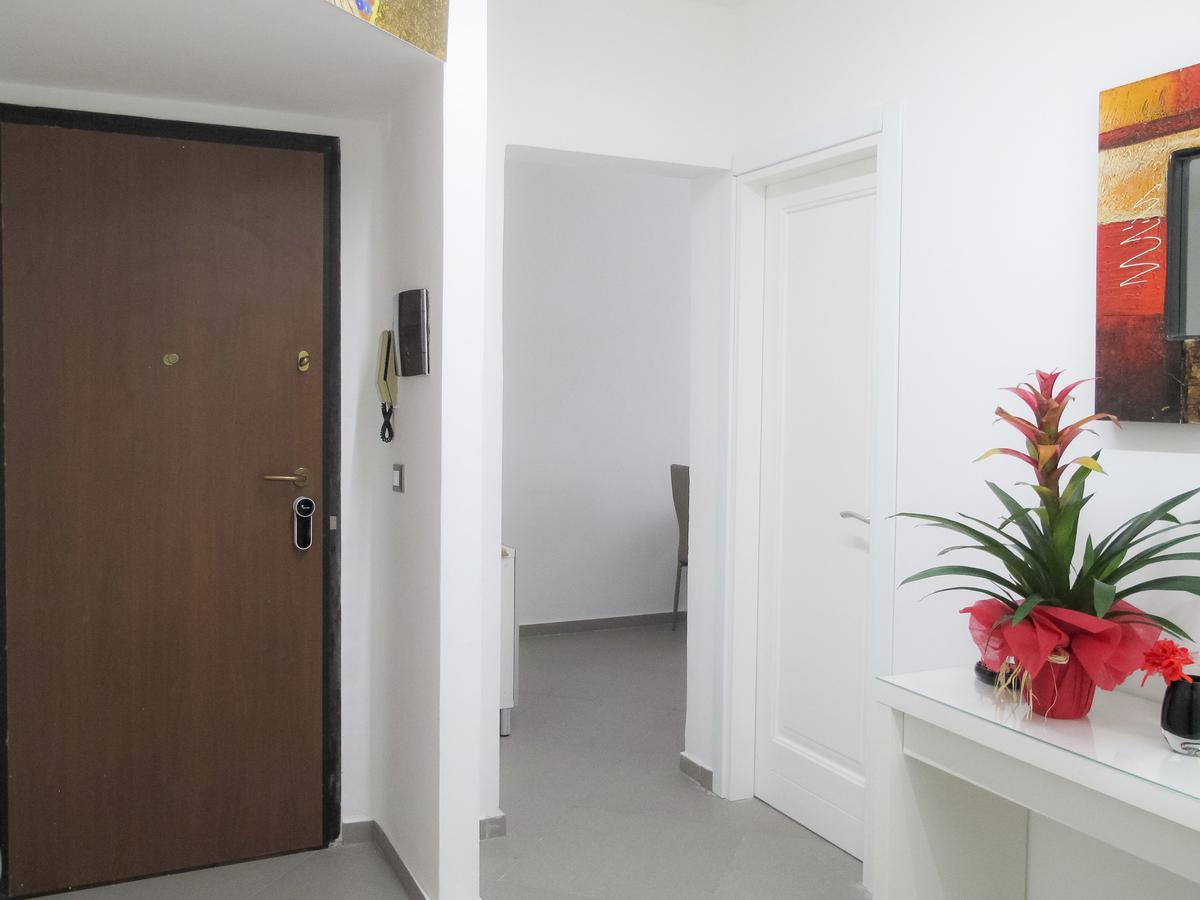 B&B Ricci Livorno Eksteriør bilde