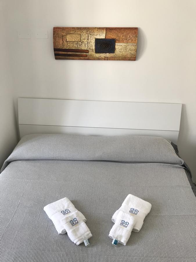 B&B Ricci Livorno Eksteriør bilde